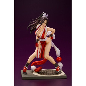 Kotobukiya The King Of Fighters '98 Bishoujo 1/7 Scale Mai Shiranui 