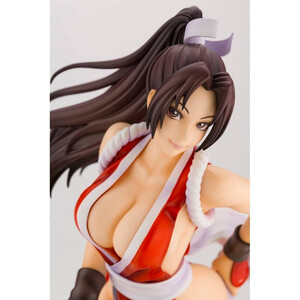 Kotobukiya The King Of Fighters '98 Bishoujo 1/7 Scale Mai Shiranui 