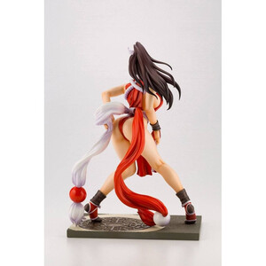 Kotobukiya The King Of Fighters '98 Bishoujo 1/7 Scale Mai Shiranui 