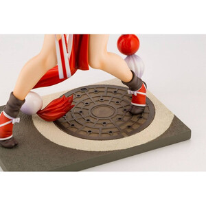 Kotobukiya The King Of Fighters '98 Bishoujo 1/7 Scale Mai Shiranui 