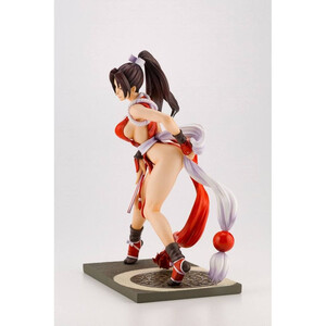 Kotobukiya The King Of Fighters '98 Bishoujo 1/7 Scale Mai Shiranui 
