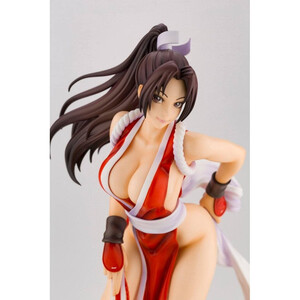 Kotobukiya The King Of Fighters '98 Bishoujo 1/7 Scale Mai Shiranui 