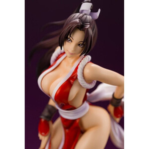 Kotobukiya The King Of Fighters '98 Bishoujo 1/7 Scale Mai Shiranui 