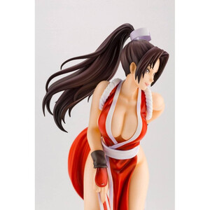 Kotobukiya The King Of Fighters '98 Bishoujo 1/7 Scale Mai Shiranui 
