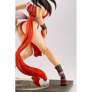 Kotobukiya The King Of Fighters '98 Bishoujo 1/7 Scale Mai Shiranui 