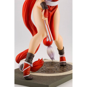 Kotobukiya The King Of Fighters '98 Bishoujo 1/7 Scale Mai Shiranui 