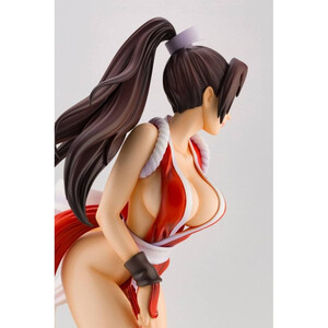 Kotobukiya The King Of Fighters '98 Bishoujo 1/7 Scale Mai Shiranui 