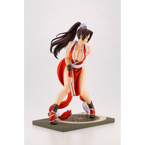 Kotobukiya The King Of Fighters '98 Bishoujo 1/7 Scale Mai Shiranui 