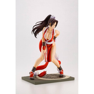 Kotobukiya The King Of Fighters '98 Bishoujo 1/7 Scale Mai Shiranui 