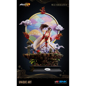 Kaitendoh The King of Fighters XIV 1/6 Scale Mai Shiranui 