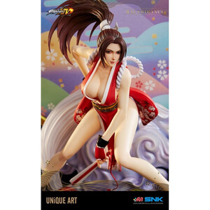 Kaitendoh The King of Fighters XIV 1/6 Scale Mai Shiranui 