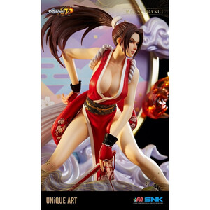 Kaitendoh The King of Fighters XIV 1/6 Scale Mai Shiranui 