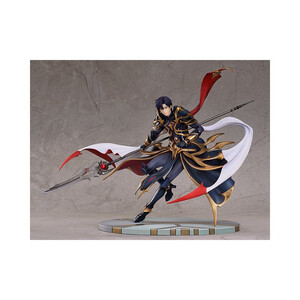 Good Smile Company The King's Avatar 1/7 Scale Yi Ye Zhi Qiu Ye Xiu Ver. 