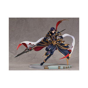 Good Smile Company The King's Avatar 1/7 Scale Yi Ye Zhi Qiu Ye Xiu Ver. 