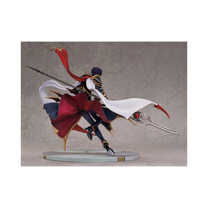 Good Smile Company The King's Avatar 1/7 Scale Yi Ye Zhi Qiu Ye Xiu Ver. 