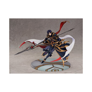 Good Smile Company The King's Avatar 1/7 Scale Yi Ye Zhi Qiu Ye Xiu Ver. 