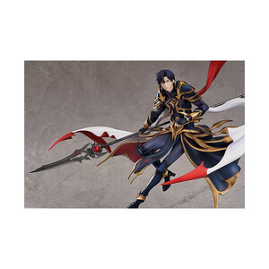 Good Smile Company The King's Avatar 1/7 Scale Yi Ye Zhi Qiu Ye Xiu Ver. 