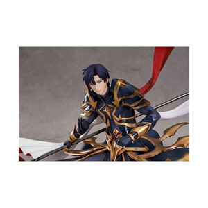 Good Smile Company The King's Avatar 1/7 Scale Yi Ye Zhi Qiu Ye Xiu Ver. 