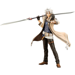 Kotobukiya The Legend of Heroes 1/8 Scale Crow Armbrust 