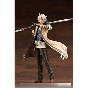 Kotobukiya The Legend of Heroes 1/8 Scale Crow Armbrust 