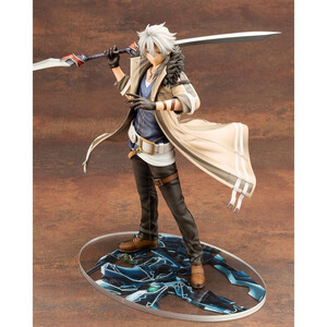 Kotobukiya The Legend of Heroes 1/8 Scale Crow Armbrust 