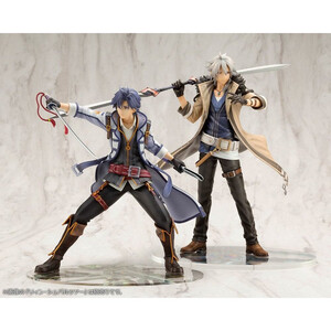 Kotobukiya The Legend of Heroes 1/8 Scale Crow Armbrust 