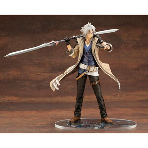 Kotobukiya The Legend of Heroes 1/8 Scale Crow Armbrust 