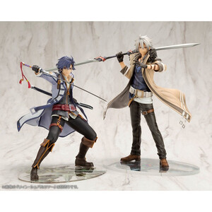 Kotobukiya The Legend of Heroes 1/8 Scale Crow Armbrust 