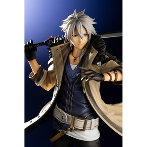 Kotobukiya The Legend of Heroes 1/8 Scale Crow Armbrust 
