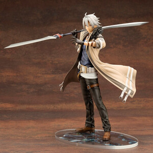Kotobukiya The Legend of Heroes 1/8 Scale Crow Armbrust 