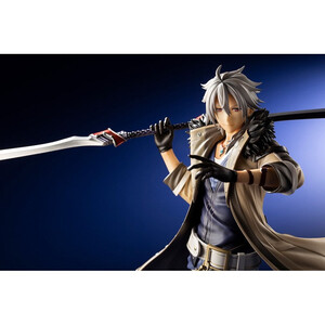 Kotobukiya The Legend of Heroes 1/8 Scale Crow Armbrust 