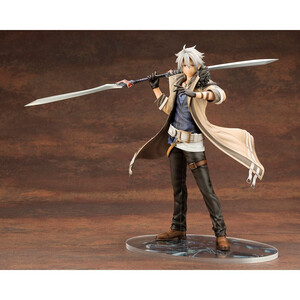 Kotobukiya The Legend of Heroes 1/8 Scale Crow Armbrust 