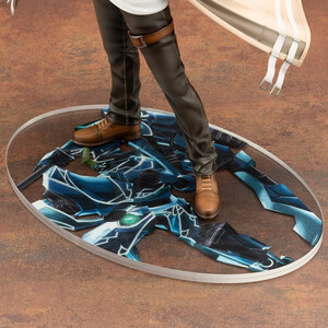 Kotobukiya The Legend of Heroes 1/8 Scale Crow Armbrust 