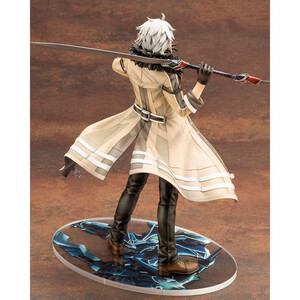 Kotobukiya The Legend of Heroes 1/8 Scale Crow Armbrust 