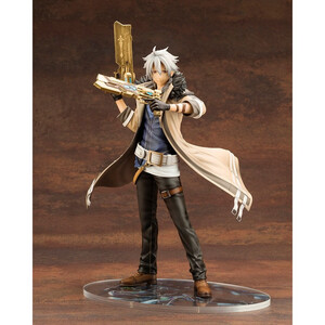 Kotobukiya The Legend of Heroes 1/8 Scale Crow Armbrust Deluxe Edition 
