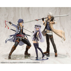 Kotobukiya The Legend of Heroes 1/8 Scale Crow Armbrust Deluxe Edition 