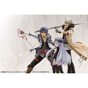 Kotobukiya The Legend of Heroes 1/8 Scale Crow Armbrust Deluxe Edition 