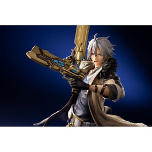 Kotobukiya The Legend of Heroes 1/8 Scale Crow Armbrust Deluxe Edition 