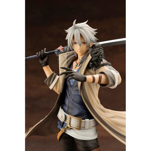 Kotobukiya The Legend of Heroes 1/8 Scale Crow Armbrust Deluxe Edition 