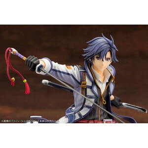 Kotobukiya The Legend of Heroes 1/8 Scale Crow Armbrust Deluxe Edition 
