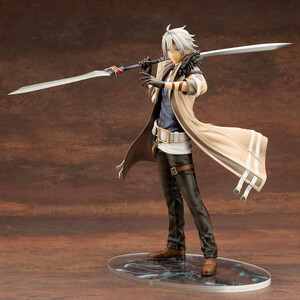 Kotobukiya The Legend of Heroes 1/8 Scale Crow Armbrust Deluxe Edition 