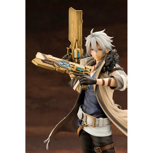 Kotobukiya The Legend of Heroes 1/8 Scale Crow Armbrust Deluxe Edition 