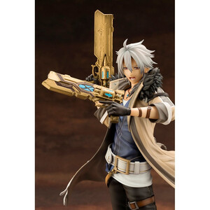 Kotobukiya The Legend of Heroes 1/8 Scale Crow Armbrust Deluxe Edition 