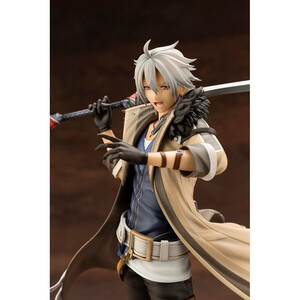 Kotobukiya The Legend of Heroes 1/8 Scale Crow Armbrust Deluxe Edition 