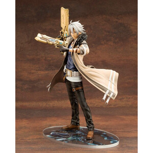 Kotobukiya The Legend of Heroes 1/8 Scale Crow Armbrust Deluxe Edition 