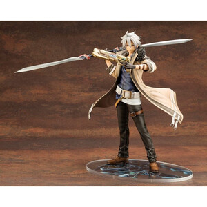 Kotobukiya The Legend of Heroes 1/8 Scale Crow Armbrust Deluxe Edition 