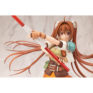 Kotobukiya The Legend of Heroes 1/8 Scale Estelle Bright 