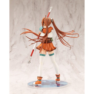 Kotobukiya The Legend of Heroes 1/8 Scale Estelle Bright 