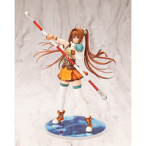 Kotobukiya The Legend of Heroes 1/8 Scale Estelle Bright 