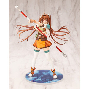 Kotobukiya The Legend of Heroes 1/8 Scale Estelle Bright 